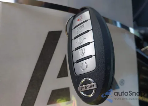 2020 Nissan Altima Sr Fwd из США, поврежденный, VIN 1N4BL4CV3LC279046